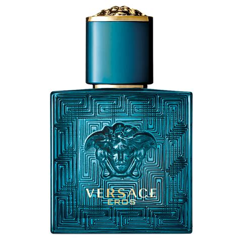 Versace parfyme 